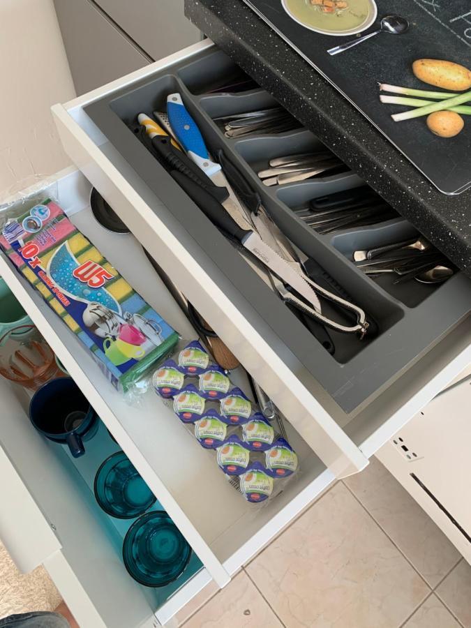 באלאטונקנשה Nora Apartman מראה חיצוני תמונה