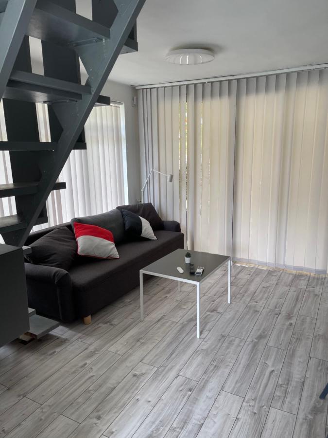 באלאטונקנשה Nora Apartman מראה חיצוני תמונה