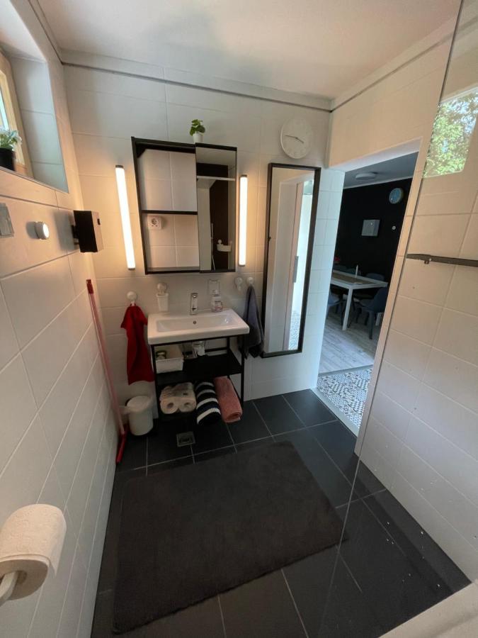 באלאטונקנשה Nora Apartman מראה חיצוני תמונה