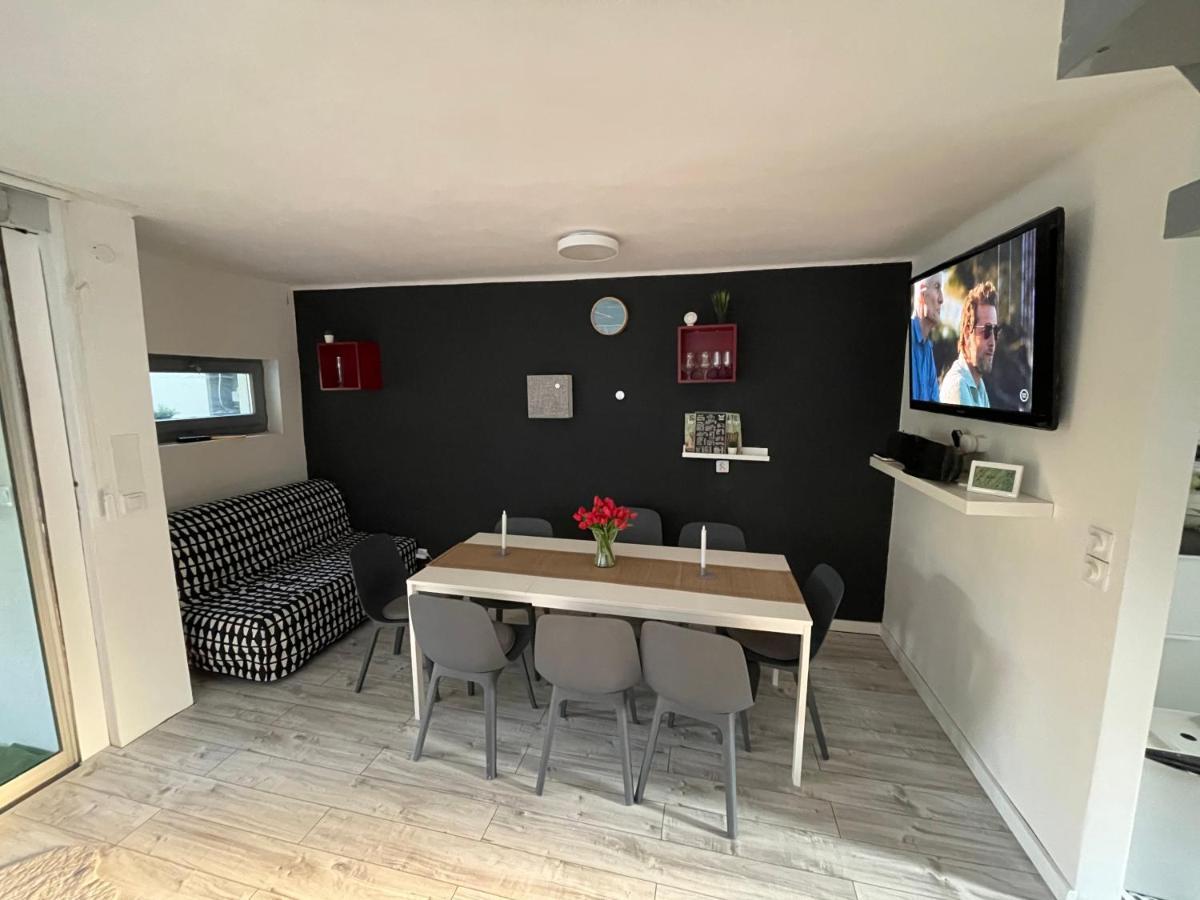 באלאטונקנשה Nora Apartman מראה חיצוני תמונה