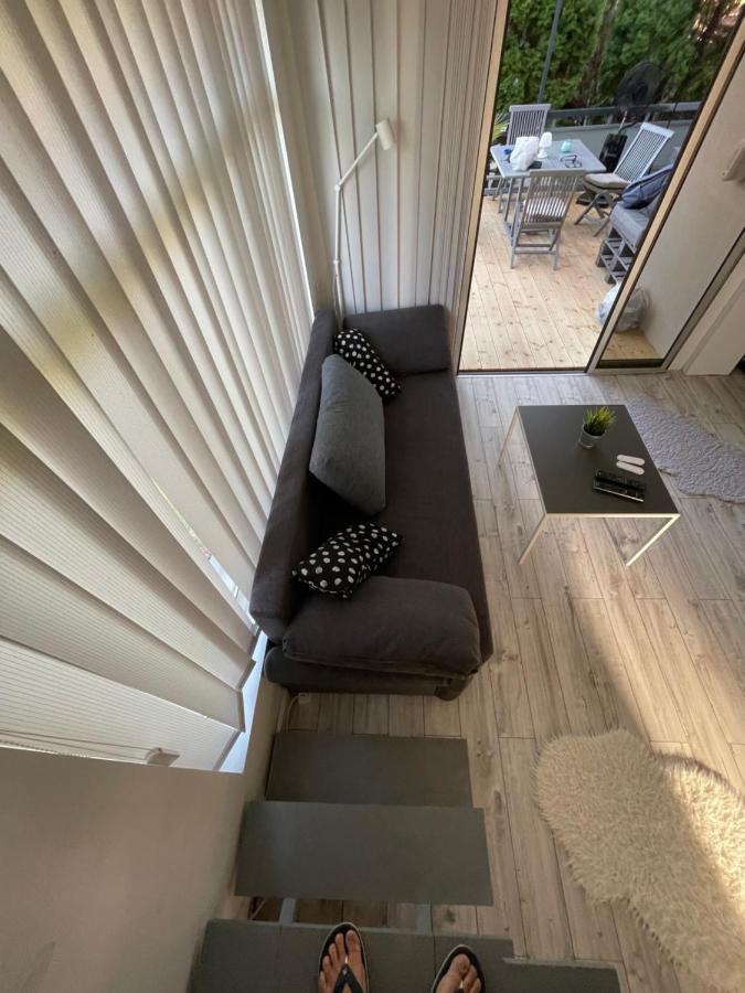 באלאטונקנשה Nora Apartman מראה חיצוני תמונה