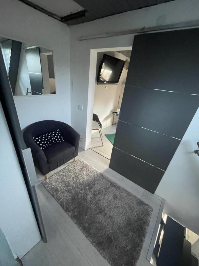באלאטונקנשה Nora Apartman מראה חיצוני תמונה