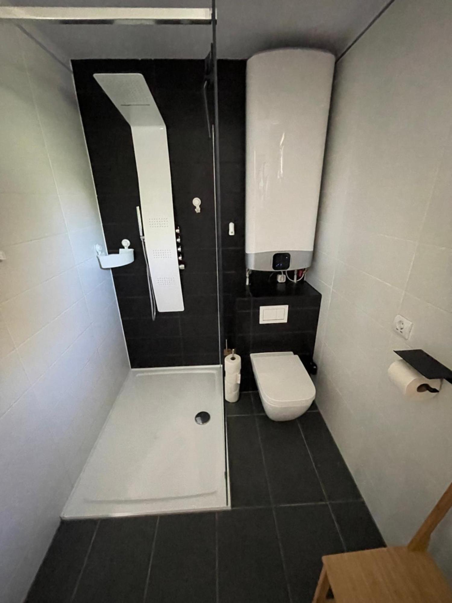 באלאטונקנשה Nora Apartman מראה חיצוני תמונה