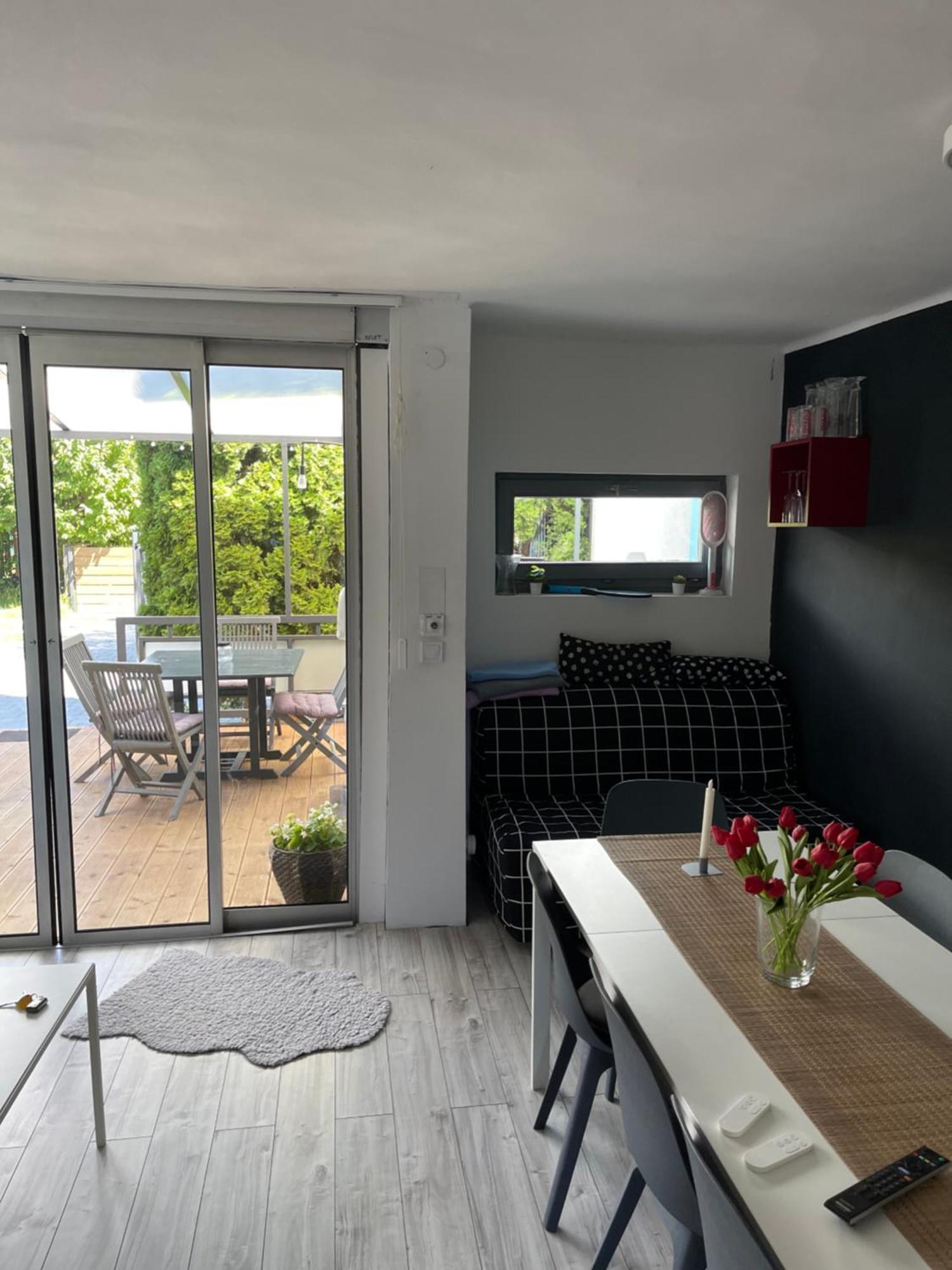 באלאטונקנשה Nora Apartman מראה חיצוני תמונה