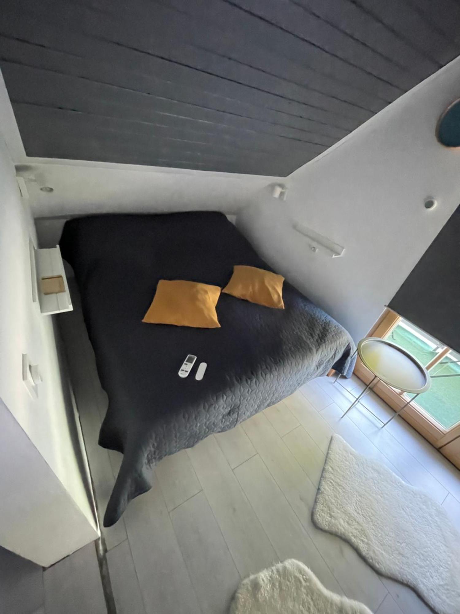 באלאטונקנשה Nora Apartman מראה חיצוני תמונה