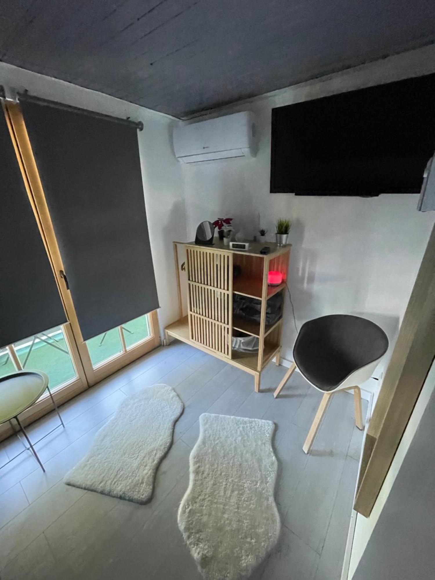 באלאטונקנשה Nora Apartman מראה חיצוני תמונה