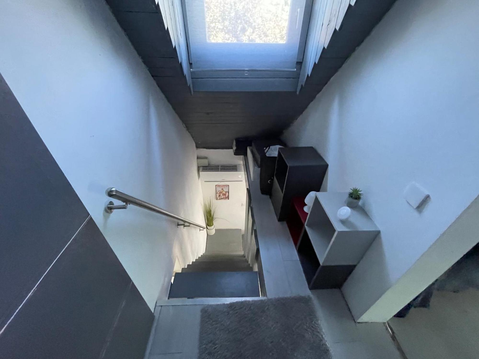 באלאטונקנשה Nora Apartman מראה חיצוני תמונה